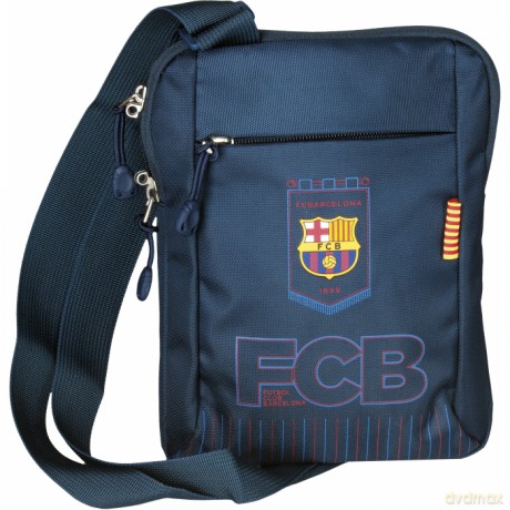 Saszetka na ramię FC-98 FC Barca The Best Team 4