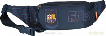 Saszetka nerka FC-99 FC Barca The Best Team 4