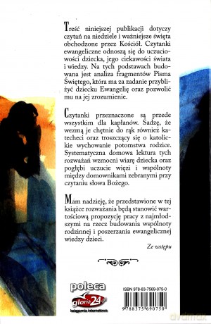 Słuchamy Pana Jezusa. Kazania dla dzieci na rok B - Elżbieta Śnieżkowska-Bielak [KSIĄŻKA]