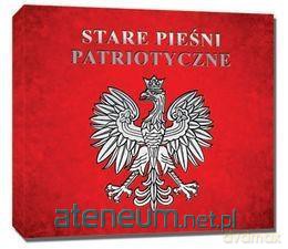 Niepodległa pieśni patriotyczne [CD]