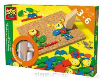 Stuku Puku - fantazyjne kształty