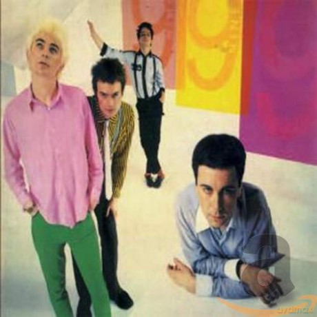 999: S/T (digipack) + bonus [CD]