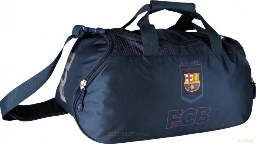Torba treningowa FC-96 FC Barca The Best Team 4