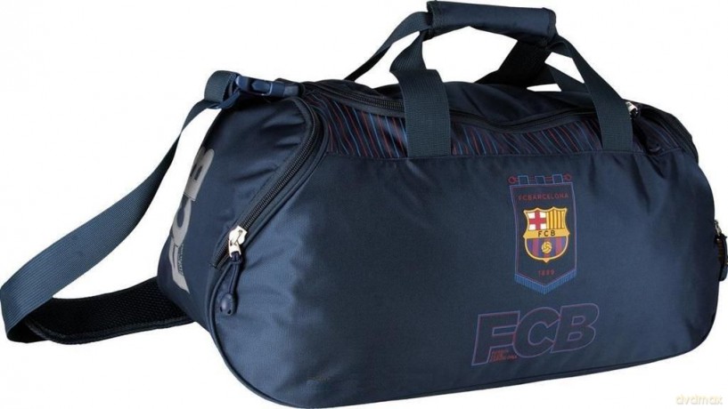 Torba treningowa FC-96 FC Barca The Best Team 4
