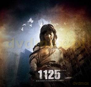 1125: For When Tomorrow Comes [CD]