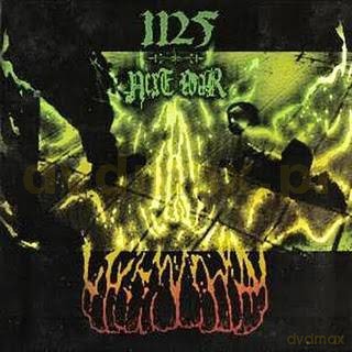 1125: Next War (digipack) [CD]