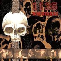 1125: Nieugięci [CD]