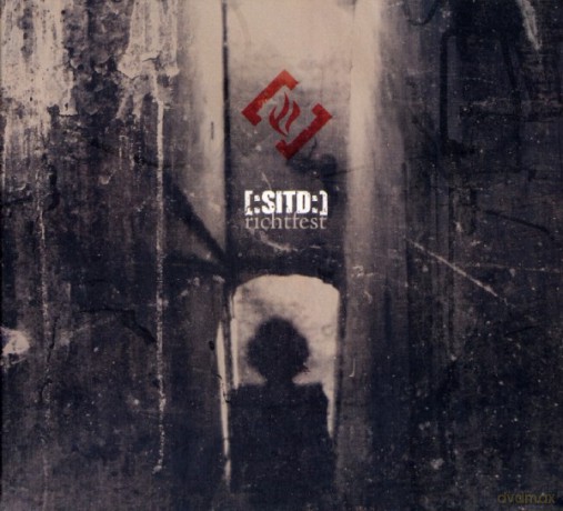 [:SITD:]: Richfest (digipack) [CD]