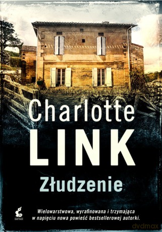 Złudzenie - Link Charlotte [KSIĄŻKA]