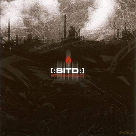 [:SITD:]: Stronghold [CD]