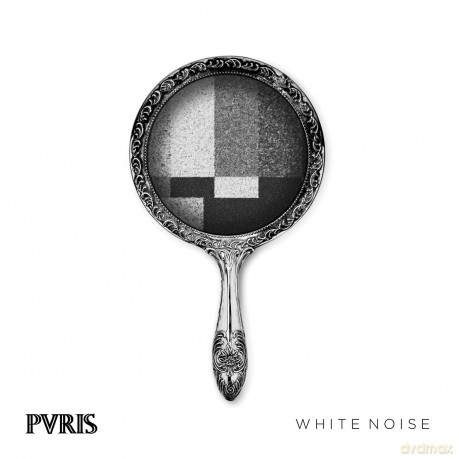Pvris: Pvris White Noise [CD]