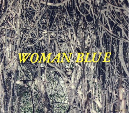 Shy Albatross: Woman Blue [CD]