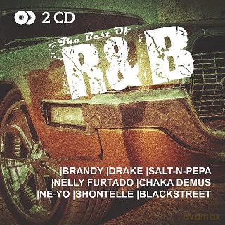 The Best Of R&B [2CD]
