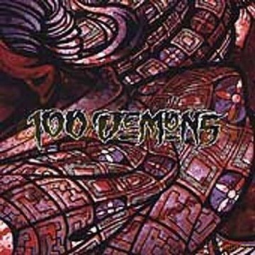 100 Demons: S/T [CD]