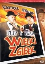 Flip i Flap: Wielki zgiełk [DVD]