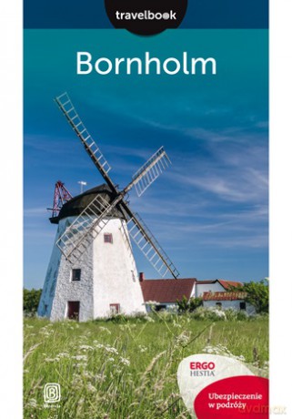 Bornholm. Travelbook [KSIĄŻKA]