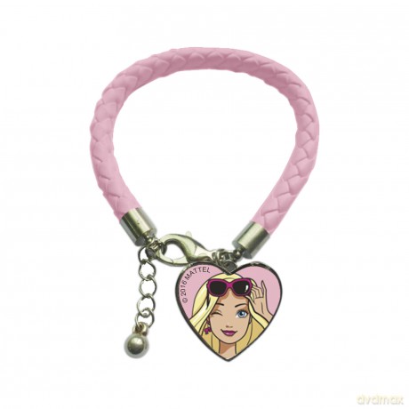 Bransoletka Barbie br9530