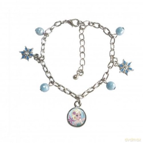 Bransoletka Frozen wd9523