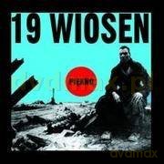 19 Wiosen: Piękno [CD]