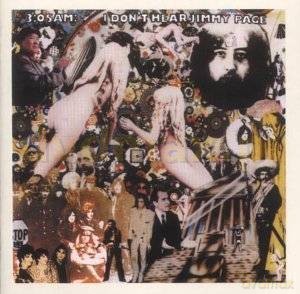 3:05 A.M.: I Don't Hear Jimmy Page [CD]
