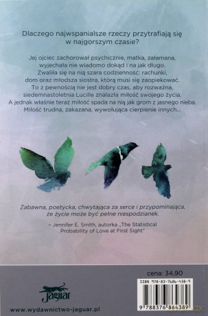 Na przekór nocy - Estelle Laure [KSIĄŻKA]