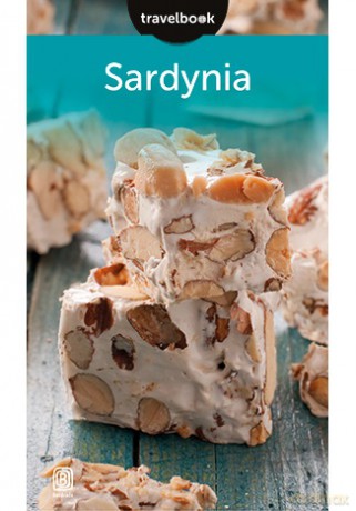 Sardynia. Travelbook - Agnieszka Fundowicz [KSIĄŻKA]