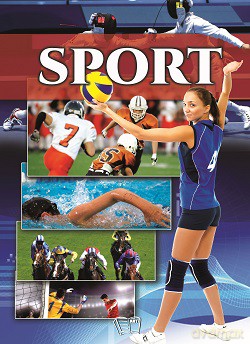 Sport (twarda) [KSIĄŻKA]