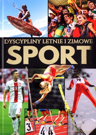 Sport (twarda) [KSIĄŻKA]