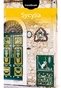 Sycylia. Travelbook - Agnieszka Fundowicz [KSIĄŻKA]