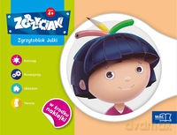 Zgrzytoblok julki zgrzyciaki 4+ [KSIĄŻKA]