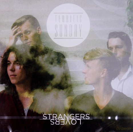 Terrific Sunday: Strangers Lovers [CD]