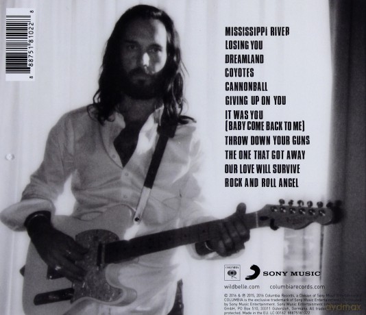 Wild Belle: Dreamland [CD]