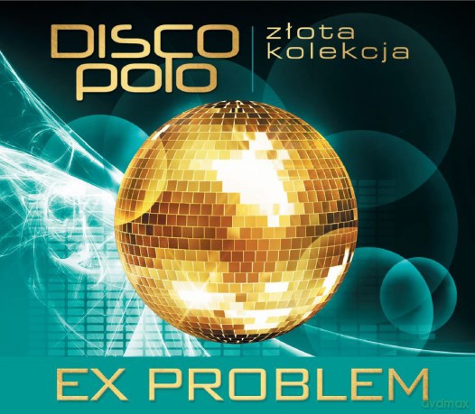 Ex Problem: Złota kolekcja Disco Polo - Śpiąca królewna [CD]