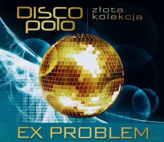 Ex Problem: Złota kolekcja Disco Polo - Śpiąca królewna [CD]