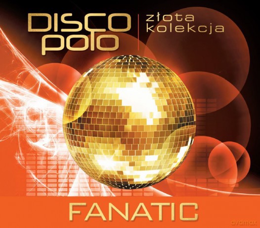 Fanatic: Złota kolekcja Disco Polo - Czarownica [CD]
