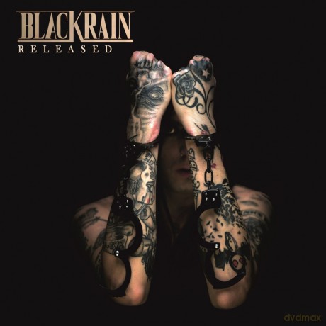Blackrain: Released [Winyl]