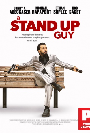 A Stand Up Guy [Blu-Ray]
