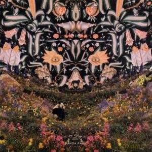 90 Day Men: Panda Park [CD]