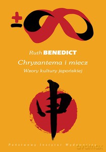 Chryzantema i miecz - Ruth Benedict [KSIĄŻKA]