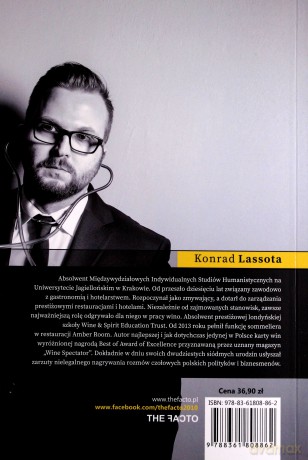 Jak podsłuchałem system. Ośmiorniczki czyli elita na widelcu - Konrad Lassota [KSIĄŻKA]