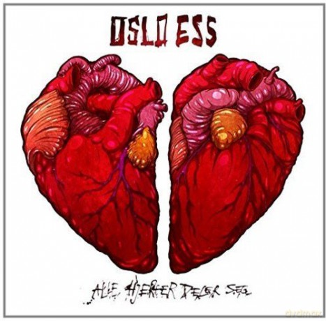 Oslo Ess: Alle Hjerter Deler Seg [CD]