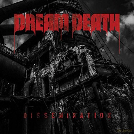 Dream Death: Dissemination [CD]