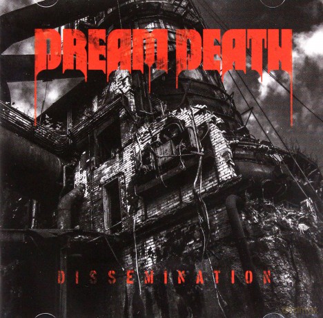 Dream Death: Dissemination [CD]