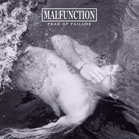 Malfunction: Fear Of Failure (digipack) [CD]
