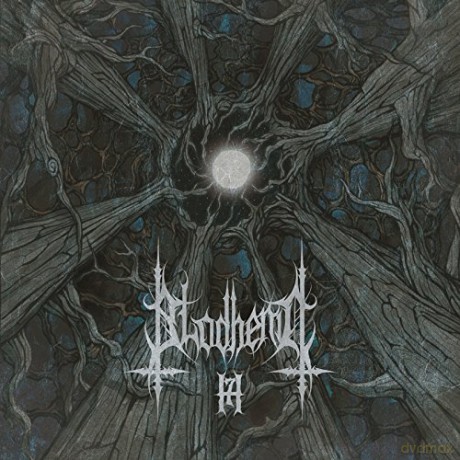 Blodhemn: H7 [CD]