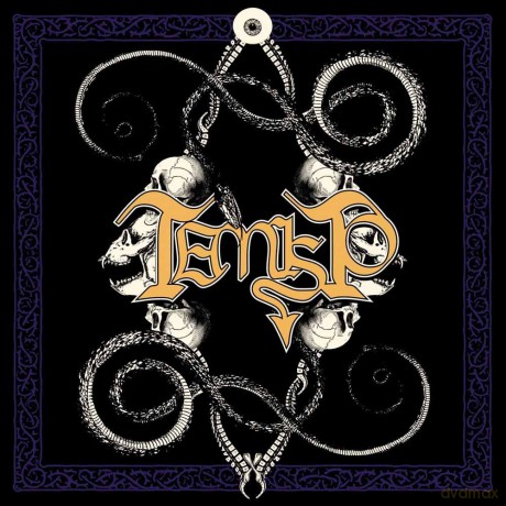 Temisto: Temisto [CD]