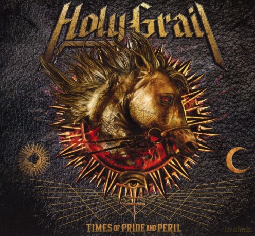 Holy Grail: Times Of Pride And Peril (digipack) [CD]