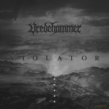 Vredehammer: Violator (digipack) [CD]