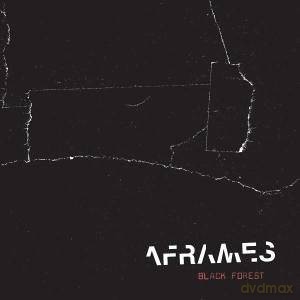 A Frames: Black Forest (digipack) [CD]