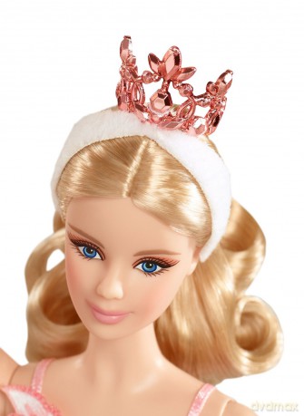 BARBIE Marzenie baletnicy